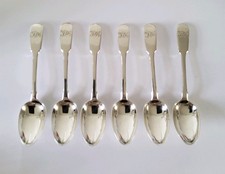PAUL STORR STERLING SILVER