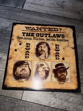 Willie Nelson, Waylon Jennings