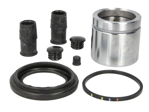 Brake caliper repair kit front - repair,