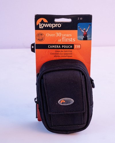 Lowepro digital camera - lowepro, pouch