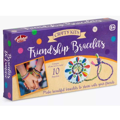 Make your own friendship - own,