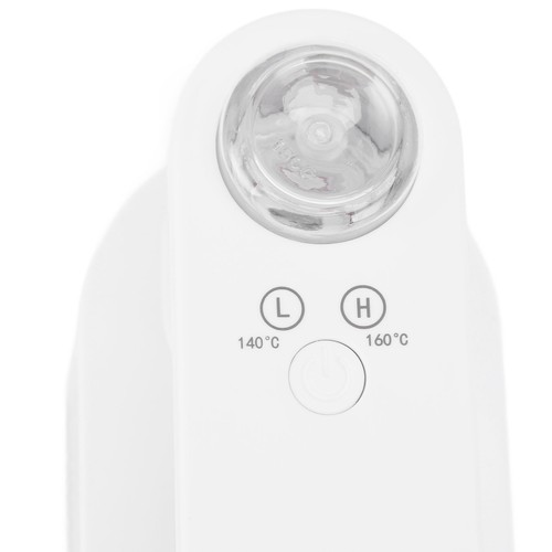 Portable electric iron dry - electric,