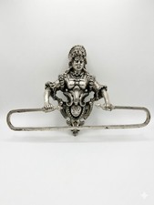 Vintage Antique Rare Heavy