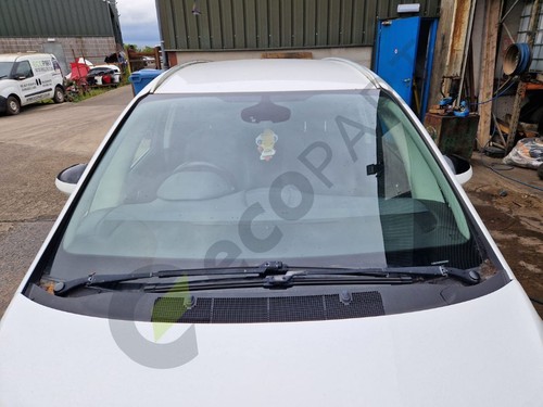 Vauxhall zafira mk3 - zafira,