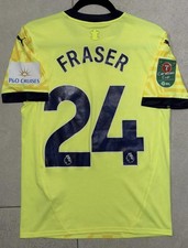 Southampton FC 2023/24 Match