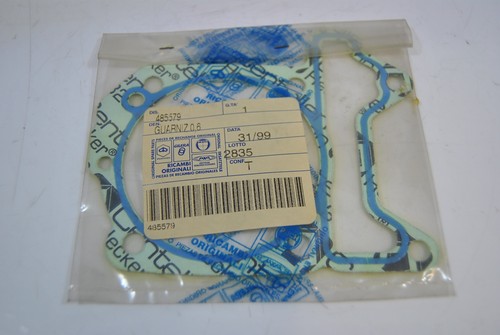 Cylinder gasket piaggio - cylinder,