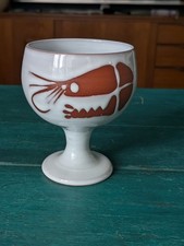 Vintage * wellhouse pottery *