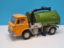 Dinky Toys Ford Johnson Road