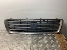 Volvo S80 2008 Front bumper