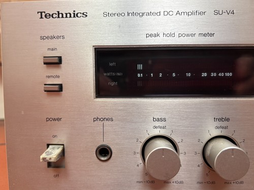 Technics amplifier class - technics,