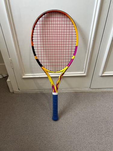 Babolat pure aero lite - lite, rafa