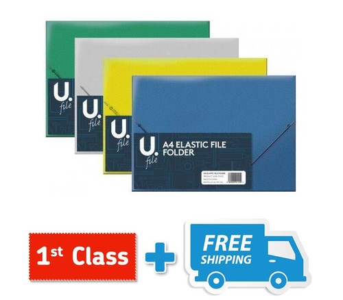 Elastic flap folio case - folio,