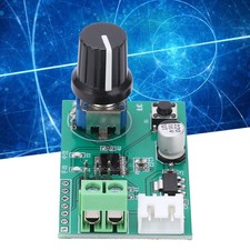 Dual Channel Servo Control