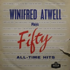 Winifred Atwell - Winifred