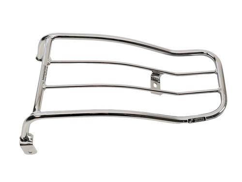 Solorack without backrest