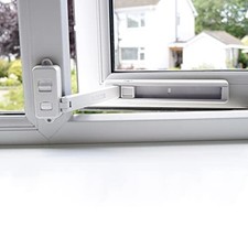 ® Child Proofing Window Lock