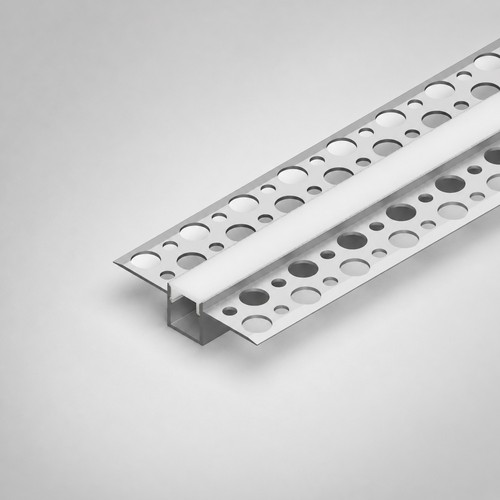 Led aluminium profile - aluminium,