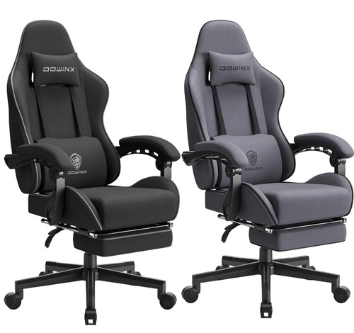 Dowinx gaming chair fabric - gaming,