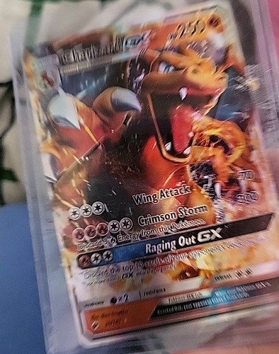 Pokemon charizard full - pokemon,