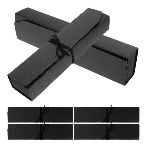 6pcs empty chocolate - empty, boxes