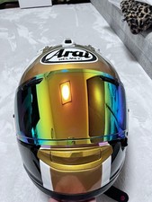 Arai Full Face Helmet