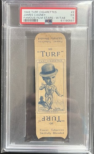 1949 turf cigarettes james - 1949,