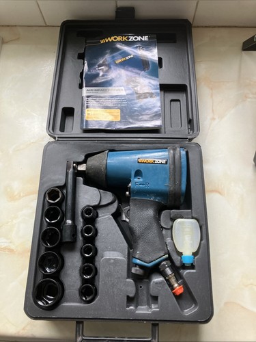 Workzone vwir air - vwir/14,