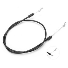 ⁺Brake Control Cable