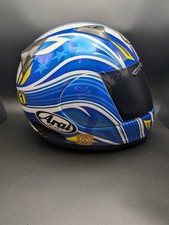 Rare Arai Viper GT John