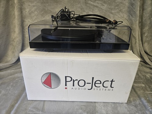 Project pro ject debut iii - debut, se