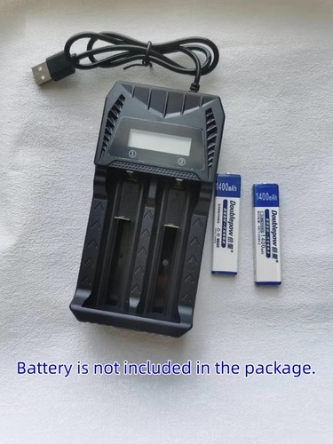 Gum stick battery - gum,