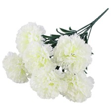 For Wedding Decor Silk