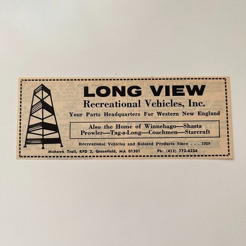 Long view recreational - long,