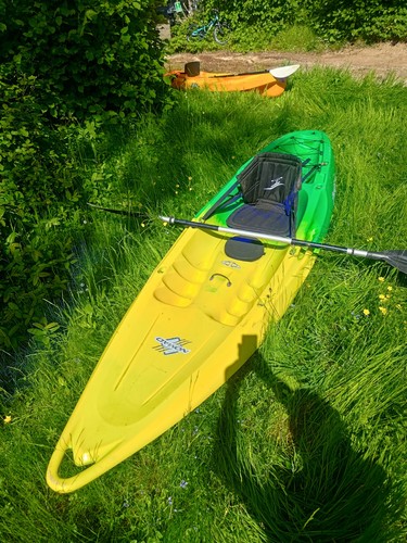 Adult kayak feelfree - adult,