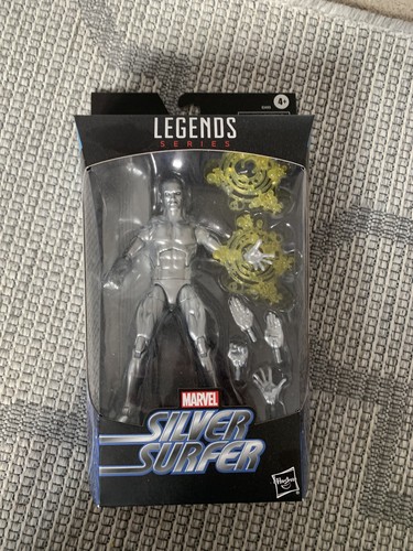 Extremely rare marvel legends - marvel,