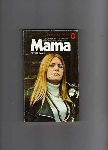 Mama peter cave - mama,