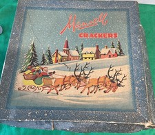 RARE Vintage Christmas