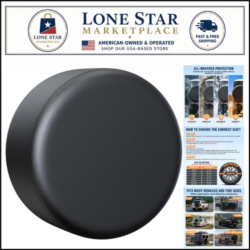 Stylish black spare - stylish, cover