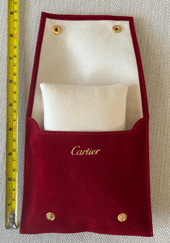 Cartier jewellery watch - cartier,