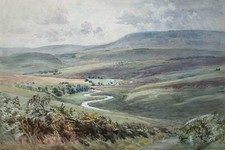 John Pedder R.I. (1850–1929)