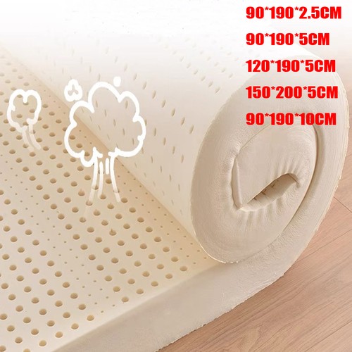 Natural latex soft comfortable - natural,