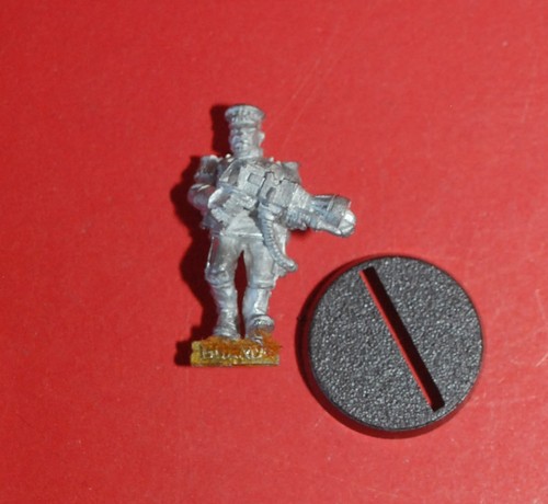 Warhammer 40k imperial guard - warhammer,
