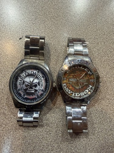Harley davidson stainless - harley,