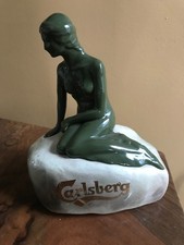 Vintage Carlsberg Little