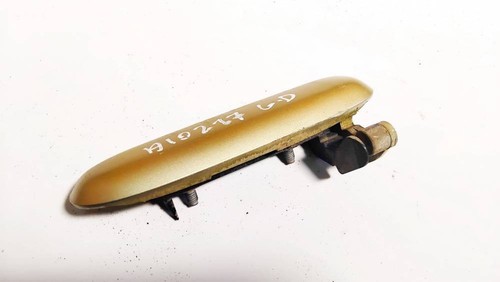 Door handle exterior - ,