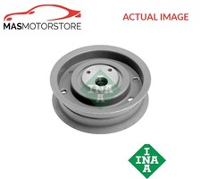 TIMING BELT TENSIONER PULLEY INA 531 0063 10 P NEW OE REPLACEMENT