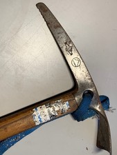 CAMP INTERALP Ice axe