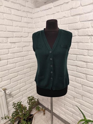 Women gerry weber knit green - gerry,