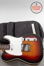 1985 Fender Japan Telecaster