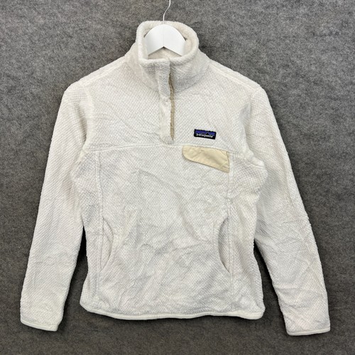 Patagonia fleece womens small - womens,